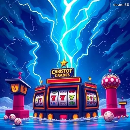 dower88: Promo dan Bonus Terbaik untuk Para Gamer Indonesia