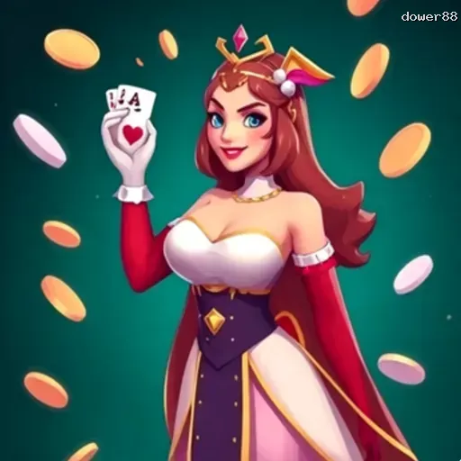 Menggali Fitur Menarik di Situs Game dower88