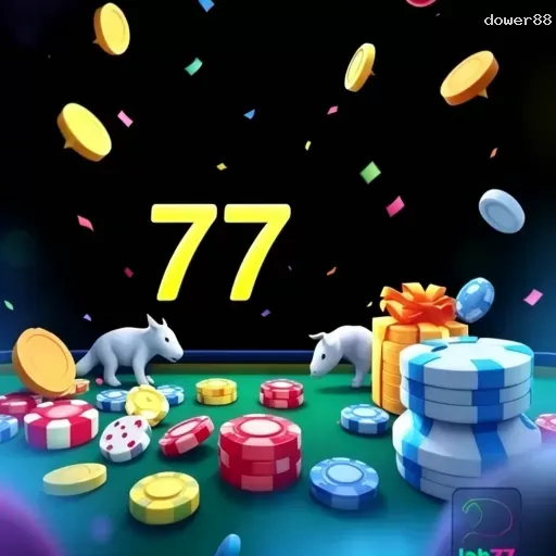 Mengenal dower88 Sebagai Platform Game Online Terpercaya