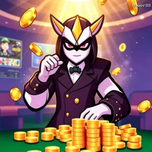 Keamanan dan Keandalan Situs dower88 di Dunia Game