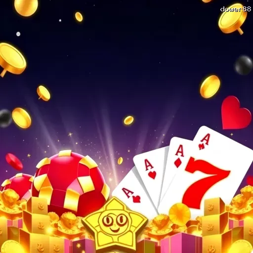 Review Permainan Populer di Situs dower88